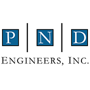 PND Engineers, Inc. Logo
